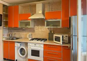 2-к квартира, вторичка, 58м2, 5/10 этаж