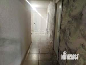 3-к квартира, вторичка, 89м2, 4/10 этаж