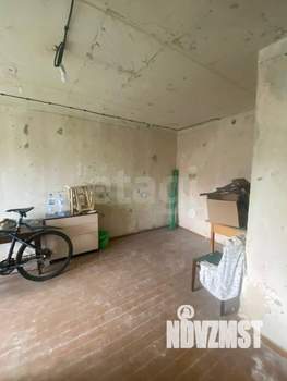 1-к квартира, вторичка, 31м2, 4/5 этаж