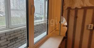 3-к квартира, вторичка, 66м2, 1/9 этаж