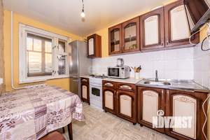 2-к квартира, вторичка, 53м2, 4/5 этаж