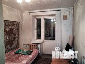 3-к квартира, вторичка, 61м2, 6/9 этаж