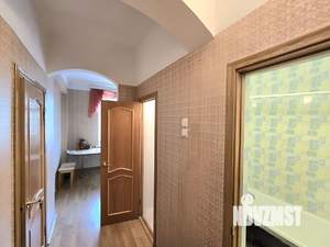 3-к квартира, вторичка, 74м2, 3/4 этаж