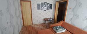 1-к квартира, вторичка, 20м2, 1/4 этаж
