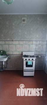 1-к квартира, вторичка, 31м2, 5/5 этаж