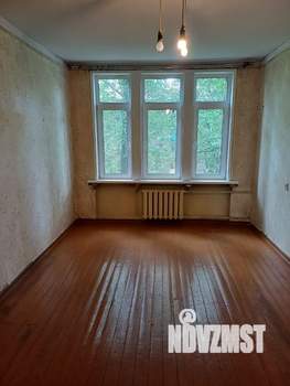 2-к квартира, вторичка, 58м2, 3/5 этаж
