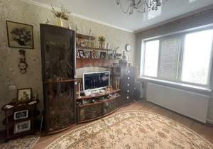 1-к квартира, вторичка, 33м2, 7/10 этаж