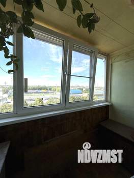 3-к квартира, вторичка, 72м2, 8/11 этаж
