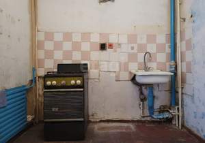 2-к квартира, вторичка, 48м2, 4/5 этаж