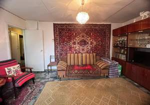 2-к квартира, вторичка, 41м2, 3/5 этаж