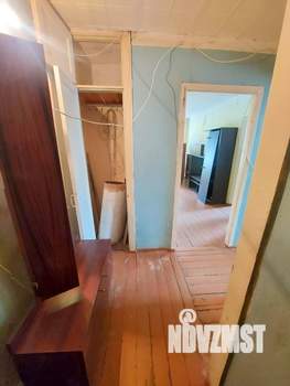 2-к квартира, вторичка, 41м2, 3/5 этаж