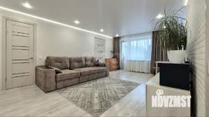 2-к квартира, вторичка, 42м2, 3/5 этаж