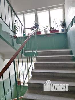 2-к квартира, вторичка, 44м2, 4/5 этаж
