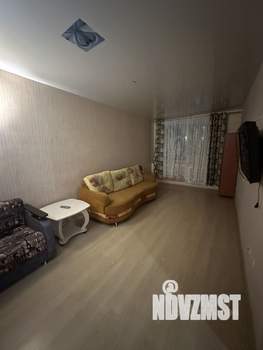 2-к квартира, вторичка, 53м2, 6/6 этаж