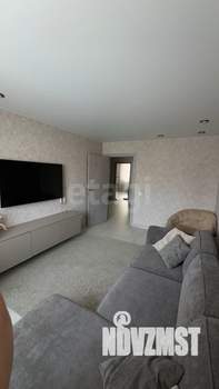 3-к квартира, вторичка, 74м2, 3/9 этаж