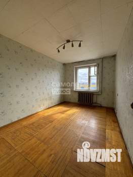 2-к квартира, вторичка, 52м2, 7/13 этаж