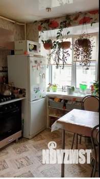 2-к квартира, вторичка, 43м2, 2/5 этаж