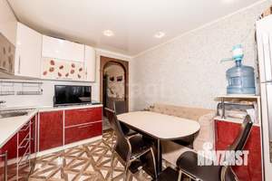 3-к квартира, вторичка, 68м2, 1/5 этаж