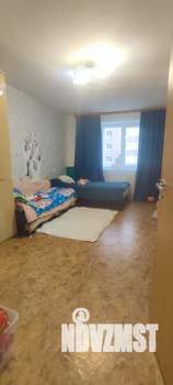 2-к квартира, вторичка, 62м2, 4/10 этаж