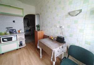 3-к квартира, вторичка, 65м2, 10/12 этаж