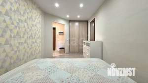 1-к квартира, вторичка, 31м2, 6/10 этаж