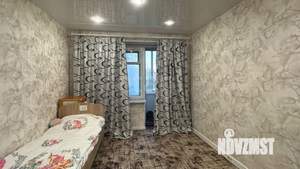 2-к квартира, вторичка, 45м2, 4/5 этаж