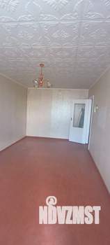 1-к квартира, вторичка, 31м2, 5/5 этаж