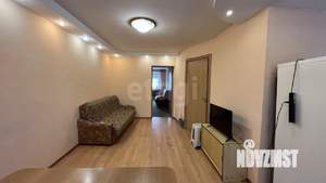 2-к квартира, вторичка, 45м2, 2/5 этаж