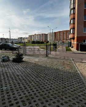 3-к квартира, вторичка, 98м2, 2/11 этаж