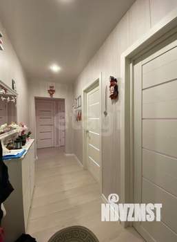 2-к квартира, вторичка, 59м2, 5/5 этаж