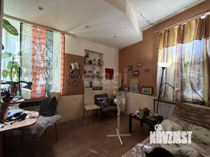 3-к квартира, вторичка, 69м2, 1/5 этаж