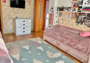 6-к квартира, вторичка, 175м2, 4/5 этаж