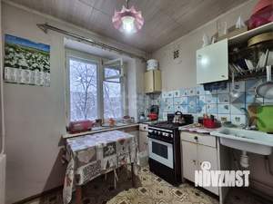 2-к квартира, вторичка, 45м2, 4/5 этаж