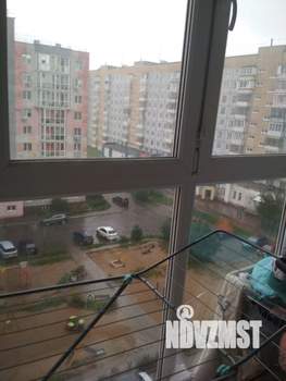 1-к квартира, вторичка, 32м2, 7/10 этаж