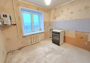 1-к квартира, вторичка, 36м2, 9/9 этаж