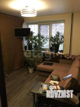 2-к квартира, вторичка, 42м2, 1/9 этаж