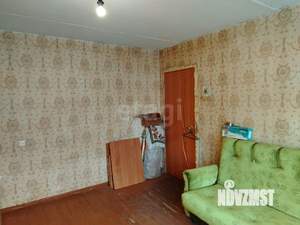 2-к квартира, вторичка, 37м2, 3/5 этаж