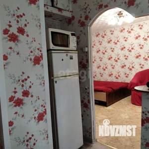 1-к квартира, вторичка, 29м2, 1/5 этаж