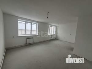 1-к квартира, вторичка, 55м2, 2/4 этаж