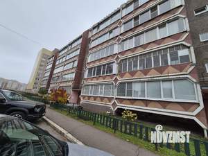 1-к квартира, вторичка, 28м2, 5/5 этаж