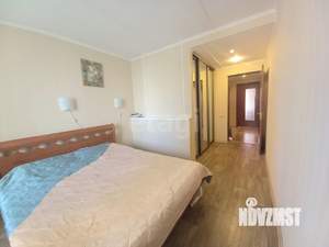 3-к квартира, вторичка, 71м2, 5/9 этаж
