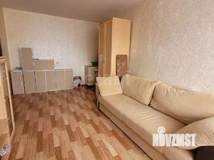 2-к квартира, вторичка, 55м2, 9/10 этаж