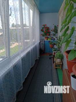 3-к квартира, вторичка, 64м2, 3/5 этаж