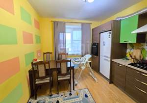 2-к квартира, вторичка, 65м2, 4/10 этаж