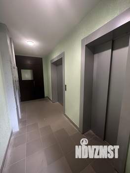 Студия квартира, вторичка, 38м2, 8/12 этаж
