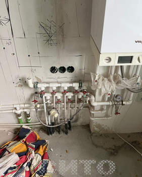 2-к квартира, вторичка, 60м2, 3/6 этаж