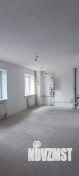 3-к квартира, вторичка, 96м2, 2/3 этаж