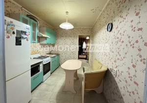 1-к квартира, вторичка, 35м2, 4/9 этаж