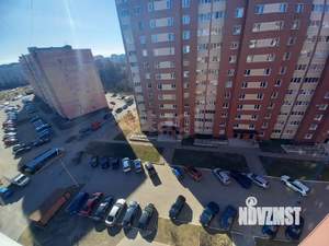 2-к квартира, вторичка, 64м2, 9/10 этаж