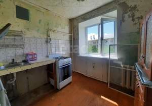 2-к квартира, вторичка, 41м2, 4/5 этаж